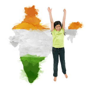 Associazione Adozioni Internazionali Bambarco Onlus - Tutte le pratiche per adottare un bambino dall'India