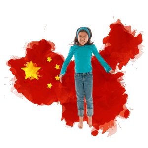 Associazione Adozioni Internazionali Bambarco Onlus - Tutte le pratiche per adottare un bambino dalla Cina