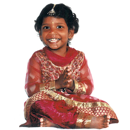 Come adottare una bambina in India? Ecco le procedure per l'adozione internazionale in India - Bambarco Onlus Ente Autorizzato